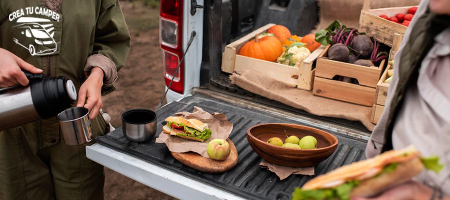 Verano_y_calor_en_una_furgoneta_camper