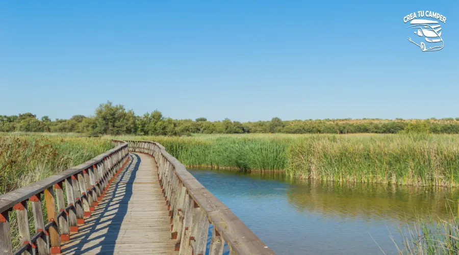 Tablas-Daimiel Tablas-Daimiel