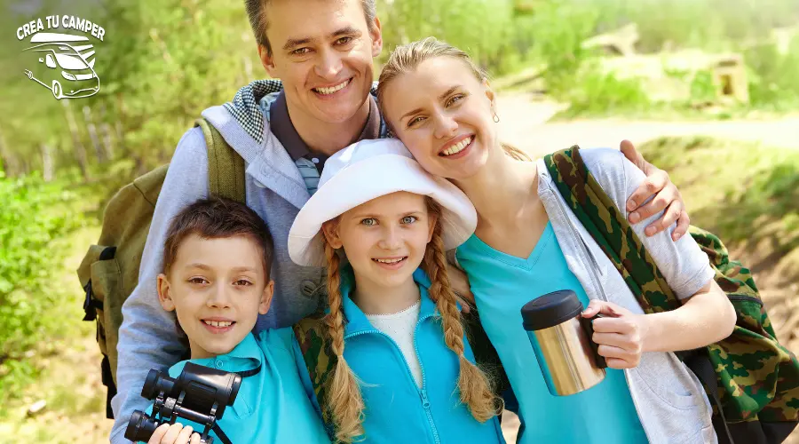 viajar-en-camper-con-niños