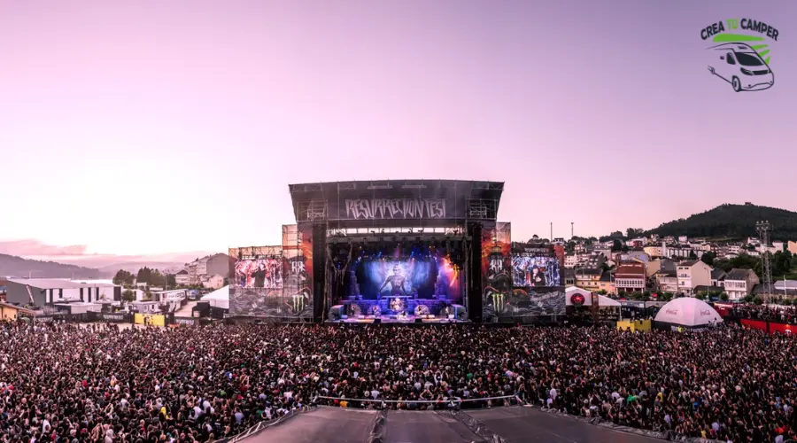 resurrection-festivales-musica-españa resurrection-festivales-musica-españa