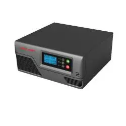Inversor Carregador 300W 12V