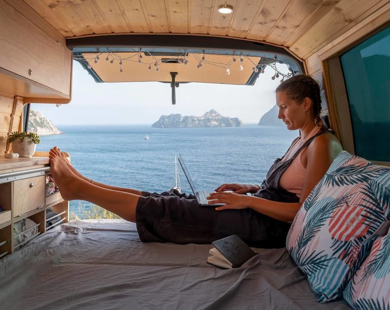 Nuestros Modelos • Crea tu Camper