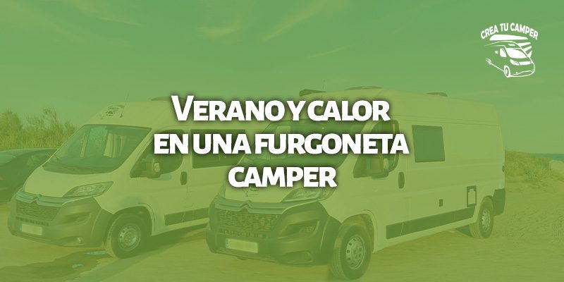 Verano_y_calor_en_una_furgoneta_camper