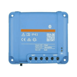 Regulador MPPT 75V 15A